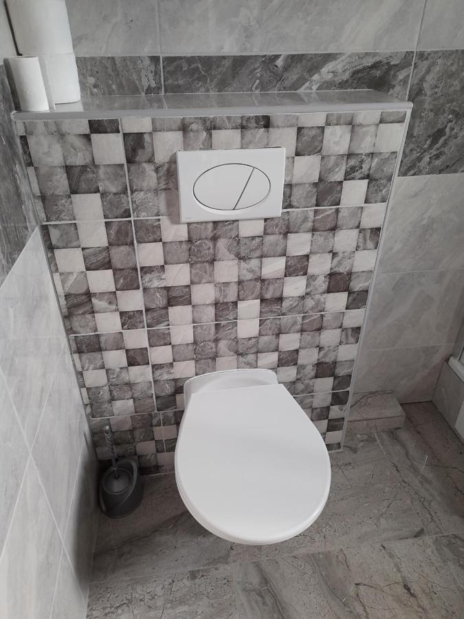 Apartmany Diana Veľký Slavkov Exterior foto