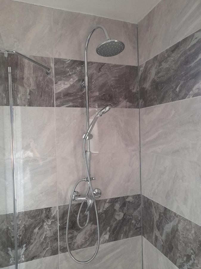 Apartmany Diana Veľký Slavkov Exterior foto