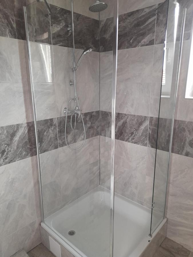 Apartmany Diana Veľký Slavkov Exterior foto